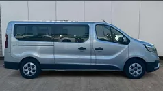 Gebraucht 2025 Renault Trafic Equilibre Van | 44.880 € (Fairer Preis)