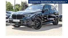 Gebraucht 2022 BMW X5 M Sport SUV | 72.750 € (Fairer Preis)