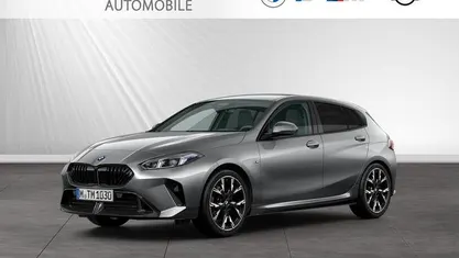 Gebraucht BMW 120 M Sport 163 PS (119 kW) 2025 Kleinwagen