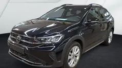 Schwarz Gebraucht 2025 VW Taigo Goal SUV | 25.490 € (Fairer Preis)