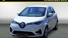 Arktisweiß Gebraucht 2022 Renault Zoe Experience Kleinwagen | 14.990 € (Fairer Preis)