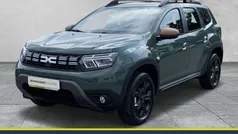 Safarigrüngrau Neu 2024 Dacia Duster Extreme SUV | 23.980 € (Guter Preis)