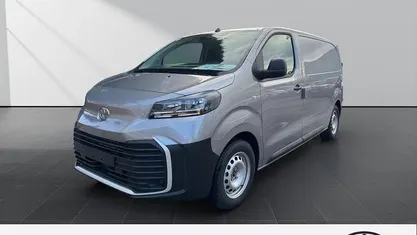 Gebraucht Toyota Proace 120 PS (88 kW) 2025 Van / Kleinbus