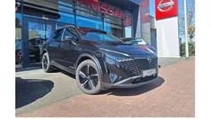 Gebraucht 2025 Nissan Qashqai Tekna SUV | 34.985 € (Guter Preis)