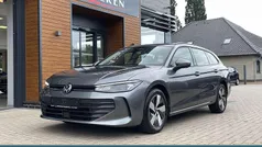 Gebraucht 2024 VW Passat Kombi | 27.950 € (Superpreis)