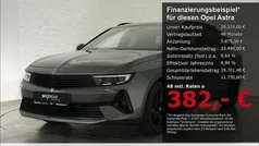 Gebraucht 2024 Opel Astra Kombi | 29.374 € (Fairer Preis)