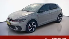Gebraucht 2024 VW Polo GTI Kleinwagen | 27.780 € (Fairer Preis)