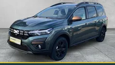 Gebraucht 2024 Dacia Jogger Extreme Kombi | 25.980 € (Fairer Preis)