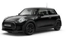 Schwarz Gebraucht 2022 Mini ONE Essential Kleinwagen | 17.930 € (Fairer Preis)