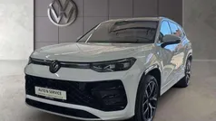 Gebraucht 2025 VW Tayron R-line SUV | 54.291 € (Superpreis)
