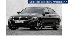 Gebraucht 2022 BMW 320e Shadowline Limousine | 28.690 € (Fairer Preis)