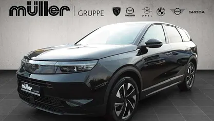 Gebraucht 2024 Opel Grandland X SUV | 32.990 € (Fairer Preis)