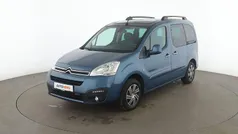 Blau Gebraucht 2018 Citroën Berlingo PureTech Van / Kleinbus | 14.890 € (Fairer Preis)