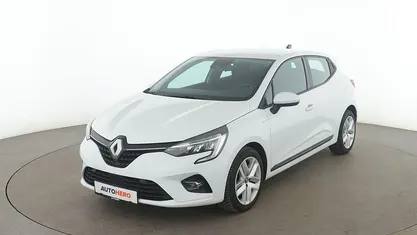Gebraucht Renault Clio V Business 91 PS (66 kW) 2022 Limousine
