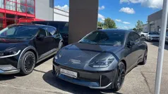 Gebraucht 2023 Hyundai Ioniq 6 Edition Limousine | 46.990 € (Teuer)