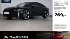 Gebraucht 2024 Audi RS7 Sportback Performance Kleinwagen | 134.880 € (Fairer Preis)