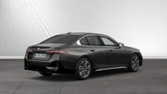 Gebraucht 2024 BMW 520 M Sport Limousine | 47.804 € (Superpreis)