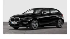 Gebraucht 2022 BMW 118 Sport Line Kleinwagen | 23.890 € (Fairer Preis)