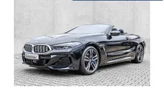 Saphirschwarz Gebraucht 2024 BMW 840 Efficient Dynamics Coupé | 86.900 €