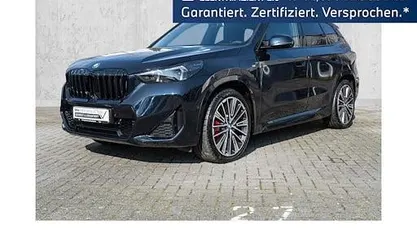 Gebraucht BMW X1 Luxury Line 326 PS (239 kW) 2024 Weiß SUV