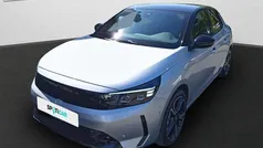 Kristall silber Gebraucht 2023 Opel Corsa S Limousine | 19.950 € (Fairer Preis)