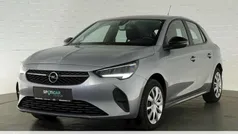 Silber Gebraucht 2021 Opel Corsa-e Edition Kleinwagen | 13.724 € (Fairer Preis)