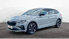 Grau Neu 2025 Skoda Scala Monte Carlo Kleinwagen | 27.343 € (Fairer Preis)