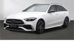 Gebraucht 2023 Mercedes C300e AMG | 46.860 € (Guter Preis)