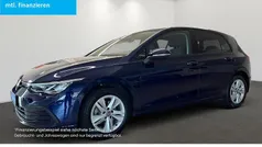 Gebraucht 2020 VW Golf VIII Life Limousine | 20.900 € (Guter Preis)