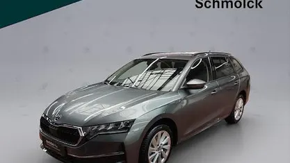 Gebraucht 2025 Skoda Octavia Selection Kombi | 29.890 € (Fairer Preis)