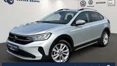 Silber Gebraucht 2024 VW Taigo Move SUV | 20.999 € (Guter Preis)