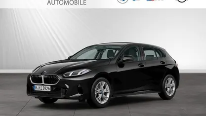 Gebraucht BMW 116 122 PS (89 kW) 2026 Kleinwagen