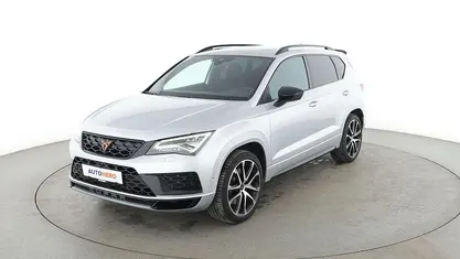 Gebraucht Cupra Ateca 301 PS (221 kW) 2019 SUV