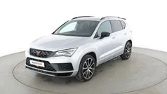 Silber Gebraucht 2019 Cupra Ateca SUV | 28.490 € (Fairer Preis)