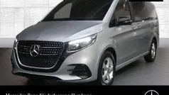 Hightechsilber Gebraucht 2025 Mercedes V300 Avantgarde Van / Kleinbus | 79.980 € (Superpreis)