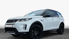 Gebraucht 2025 Land Rover Discovery Sport SE Dynamic SUV | 67.989 € (Fairer Preis)