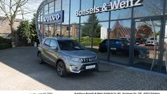 Grau metallic Gebraucht 2024 Suzuki Vitara Comfort SUV | 23.890 € (Guter Preis)