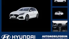Weiß Neu 2025 Hyundai i30 Advantage Limousine | 27.490 € (Fairer Preis)