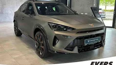 Century bronze matt Neu 2025 Cupra Formentor VZ SUV | 50.320 € (Fairer Preis)