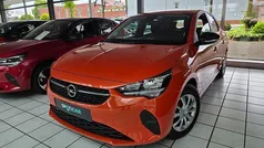 Gebraucht 2022 Opel Corsa Edition Kleinwagen | 11.950 € (Guter Preis)