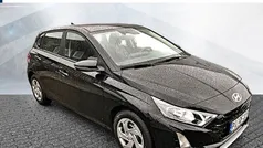 Gebraucht 2024 Hyundai i20 Select Limousine | 20.900 € (Fairer Preis)