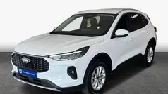 Gebraucht 2025 Ford Kuga Titanium SUV | 32.990 € (Superpreis)