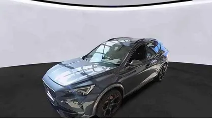 Magnetic tech grey (metallic) Gebraucht 2023 Cupra Formentor VZ SUV | 31.685 € (Fairer Preis)