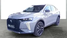 Grau Neu 2025 DS Automobiles DS7 Crossback SUV | 32.950 € (Guter Preis)