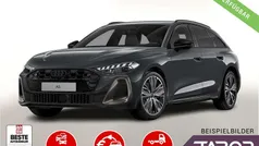 Magnetgrau metallic Neu 2025 Audi A5 S-Line Coupé | 54.988 € (Superpreis)