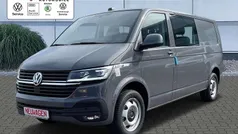 Gebraucht 2025 VW T6.1 Van | 55.950 € (Fairer Preis)