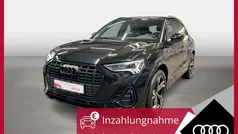 Gebraucht 2021 Audi Q3 S-Line SUV | 31.820 € (Fairer Preis)