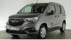 Opel Combo-e Life