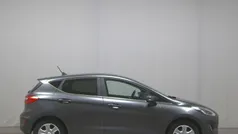 Gebraucht 2020 Ford Fiesta Titanium Kleinwagen | 8.980 € (Superpreis)