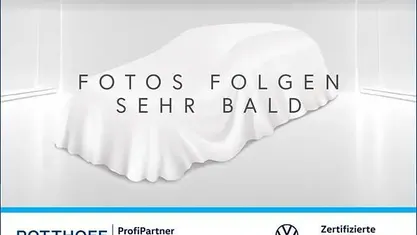 Occasion VW Caddy 75 PK (55 kW) 2021 Grijs MPV